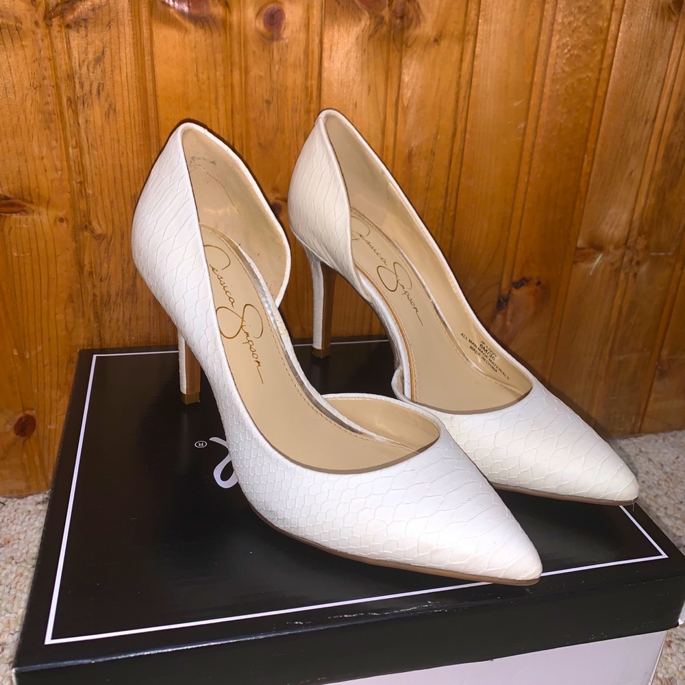High Heels